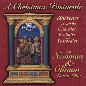 A Christmas Pastorale