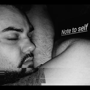 Note to self (feat. Merker Miyagi)