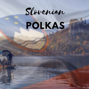 Ted Powers - Nicky Polka