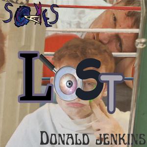 LOST (feat. Donald Jenkins) [Explicit]