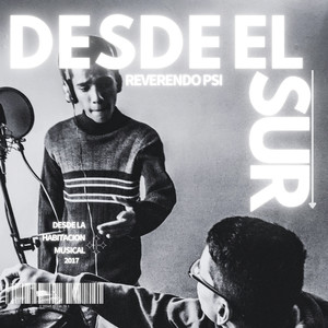 Reverendo PSI - Tomamos el Control
