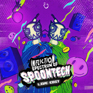 Spectrum of Spoontech (Live Edit)
