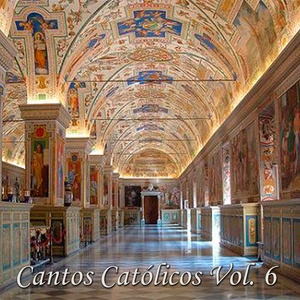 Cantos Católicos, Vol. 6