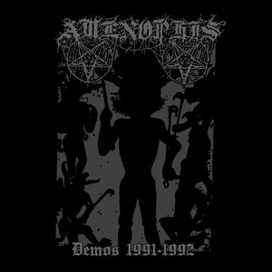 Demos (1991-1992)