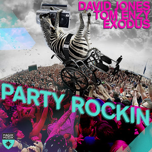 Party Rockin