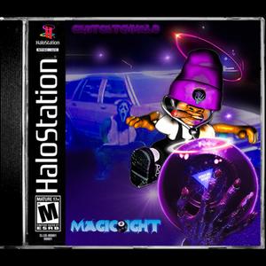 MAGIC 8IGHT (EP) [Explicit]