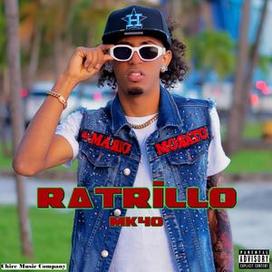Ratrillo (feat. Yeral El De Lo Palo) (Explicit)