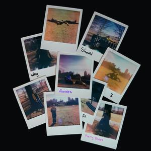 Why Should I (feat. Rory Skies)