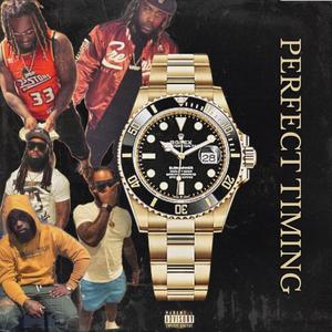 The Diffrence (feat. Cheezus) (Explicit)