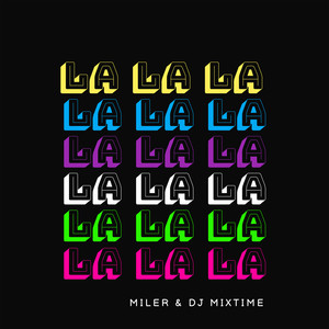 La La La (Remix)