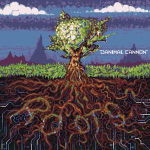 Synergy(feat. Paul Wardingham, Tony Dickinson & Shnabubula)