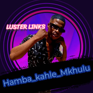 Hamba Kahle Mkhulu