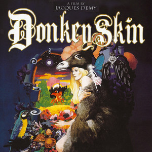 Donkey Skin (Original Motion Picture Soundtrack)