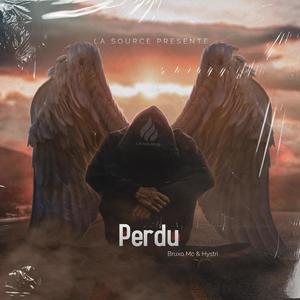 Perdu (feat. Bruxo Mc) [Explicit]