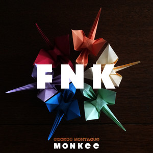 FNK (feat. MONKEE)