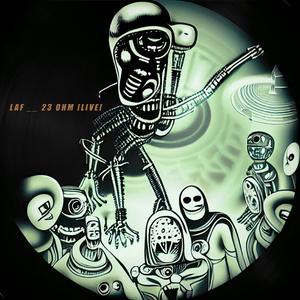 23 Ohm (Live)