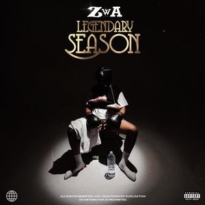 LEGENDARY SEASON (Explicit)