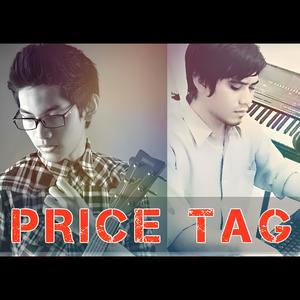 Price Tag (feat. Tereza) [Epic Orchestra]