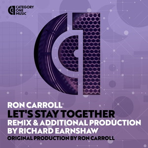 Let's Stay Together (RC Original Extended Mix)