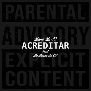 Acreditar (Explicit)