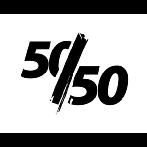 50/50 (feat. Maliwood & Bubba) [Explicit]