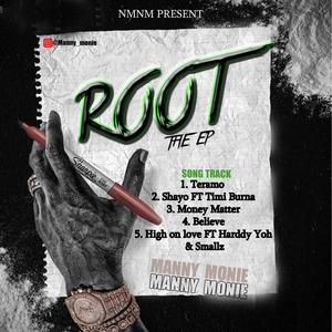 Root The EP