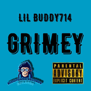 GRIMEY (Explicit)