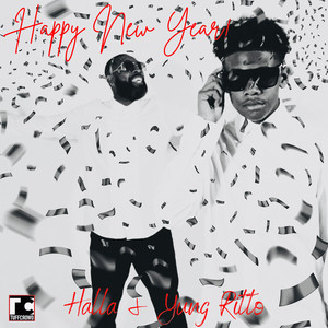 Happy New Year! (Explicit)