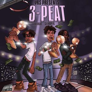 3 Peat (Explicit)