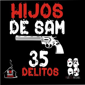 35 Delitos (Explicit)