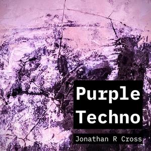 Purple Techno