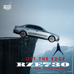 Off The Edge (Explicit)