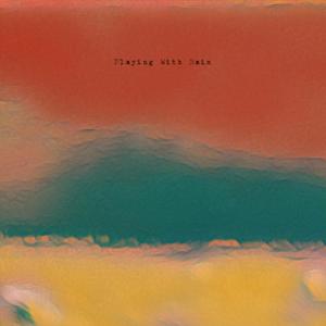 Playing with Rain(feat. TJ Merritt & Anthony Dixon)