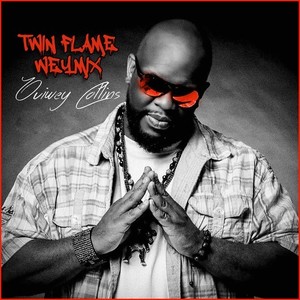 Twin Flames (Domingo Nappi Music Remix|Explicit)