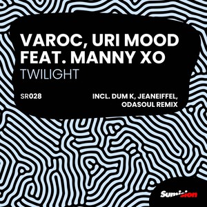 Twilight (Dum K Remix)