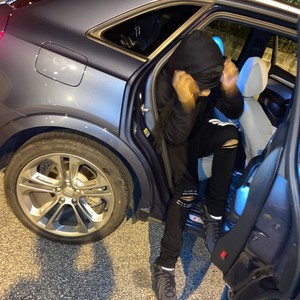 Put it on (feat. MG Montae) (Explicit)