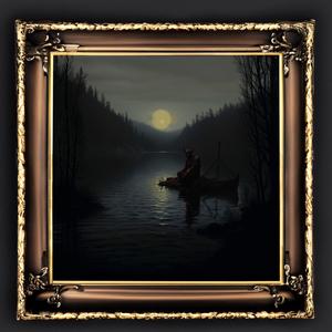 Eden Lake (feat. El-Fitze & Der Werner) (Explicit)