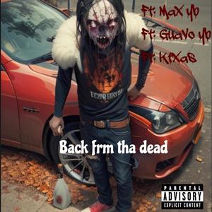 Jhunna (Bacc frm the dead) [Explicit]