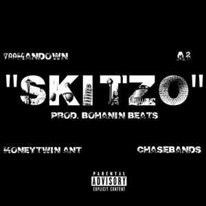 Skitzo (feat. Chasebands, A2 & MoneyTwinAnt) [Explicit]