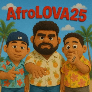 Afrolova (Explicit)