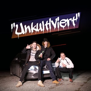 Unkultiviert (Explicit)
