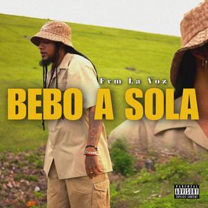 Bebo A Sola (feat. Fvm La Voz)