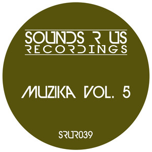 Muzika - Volume 5 (Array)