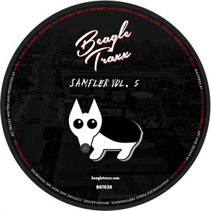 Door 506 (Original Mix)