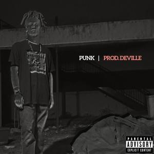 Punk (Explicit)