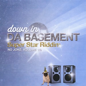Super Star Riddim (Inst.)