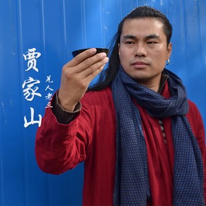 喇嘛千诺