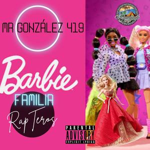 Barbies Familia (Explicit)