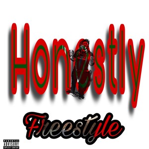 Honestly freestyle