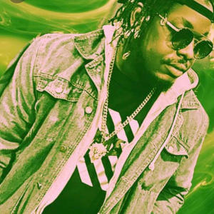 Ice (feat. DkDaKing) (Explicit)